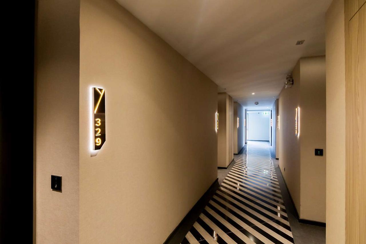 בנגקוק Seekers Finders Rama IV Hotel Surestay Collection By BW מראה חיצוני תמונה